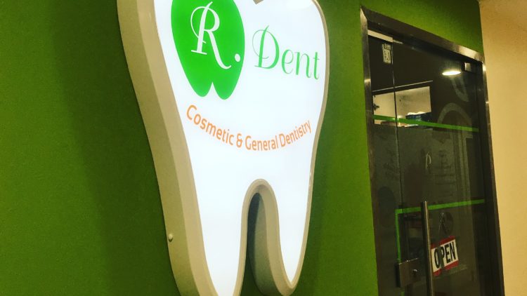 3 Steps to Finding the Right Cosmetic Dentist for You in Galway