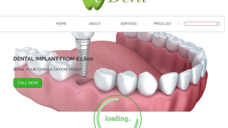 Dental Implants Galway